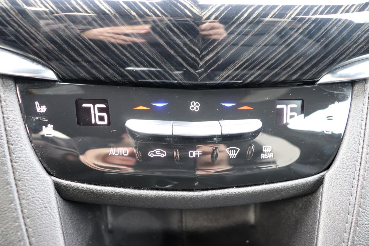 Cadillac XT6 AWD 4dr Premium Luxury 2025