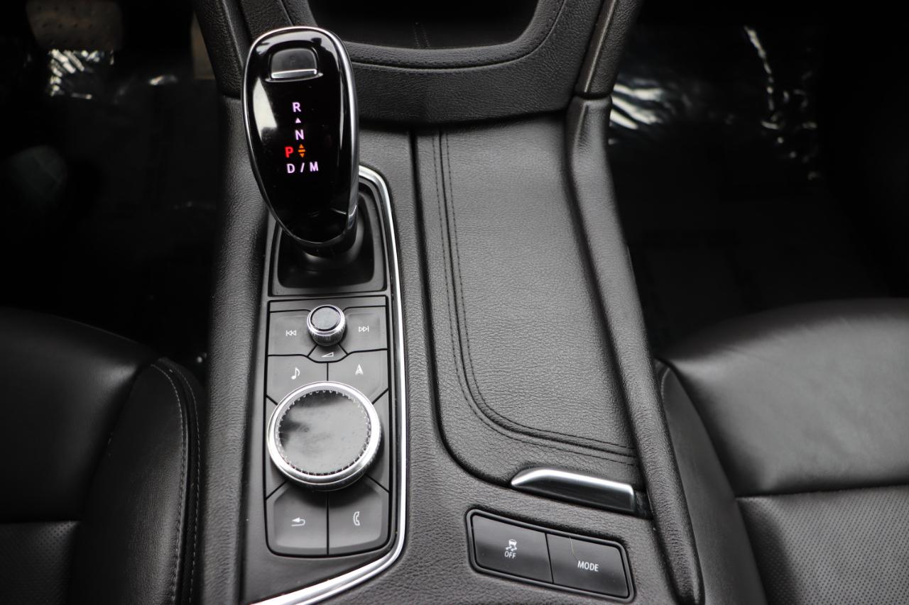 Cadillac XT6 AWD 4dr Premium Luxury 2025