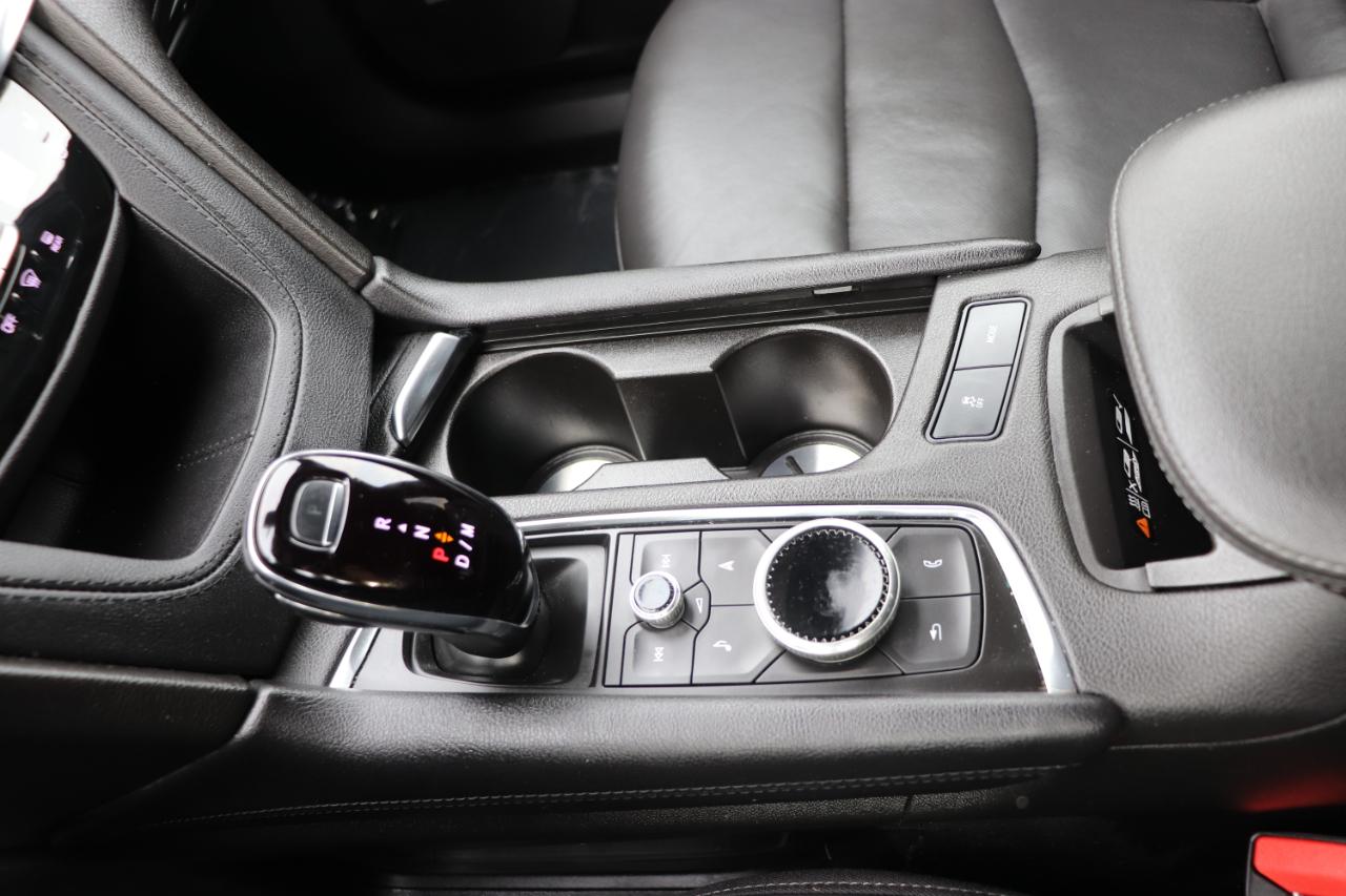 Cadillac XT6 AWD 4dr Premium Luxury 2025