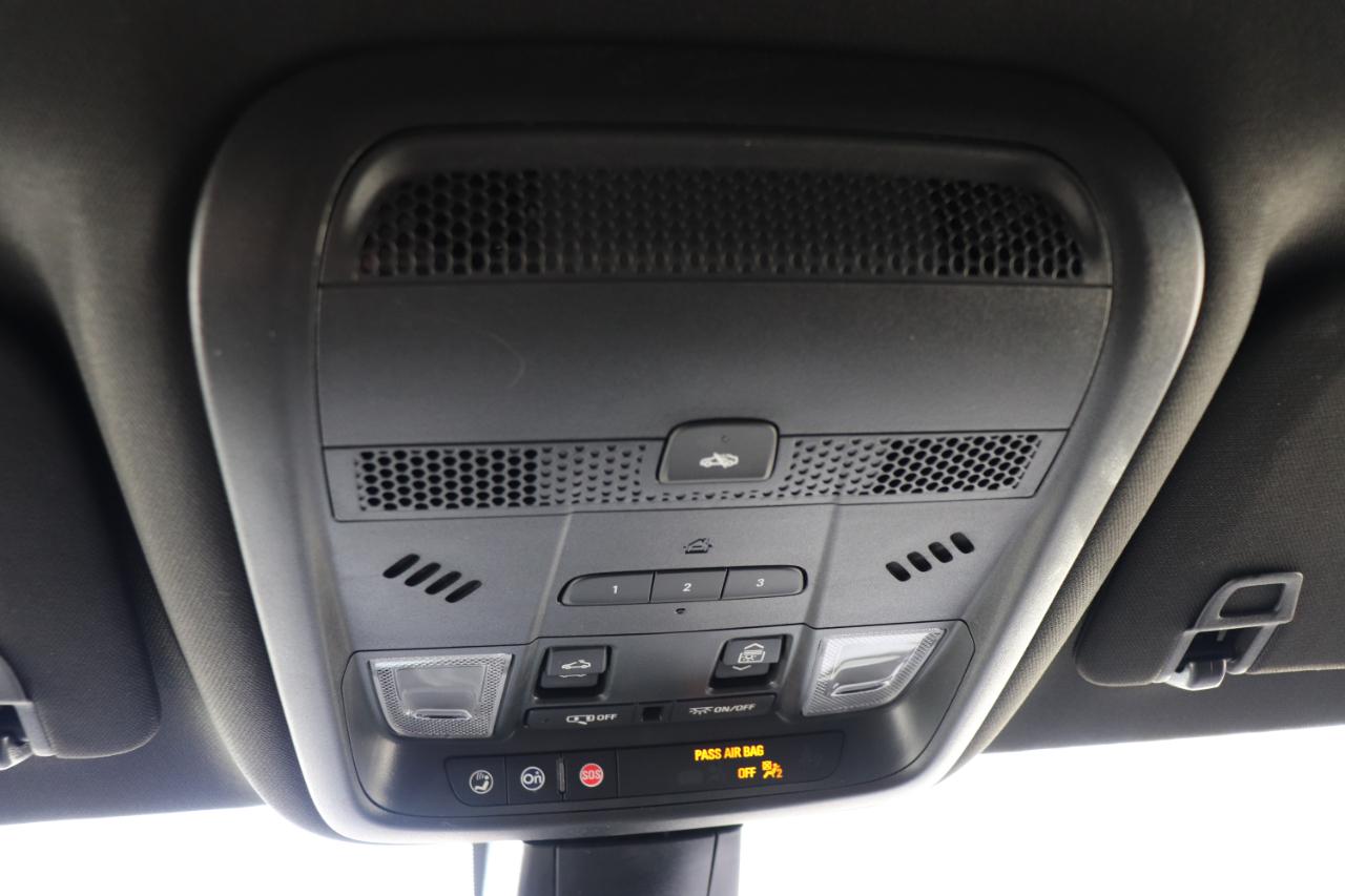 Cadillac XT6 AWD 4dr Premium Luxury 2025