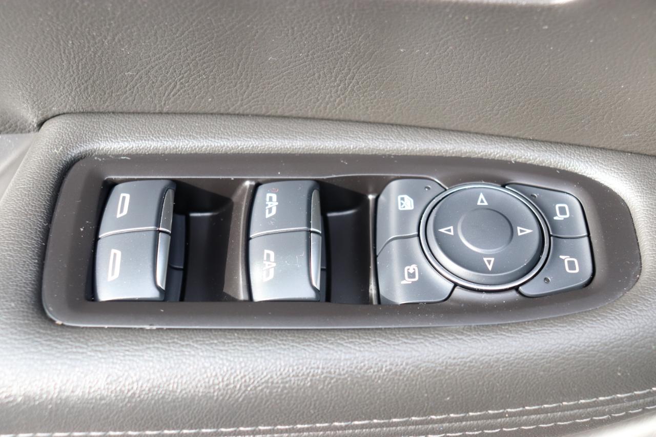 Cadillac XT6 AWD 4dr Premium Luxury 2025