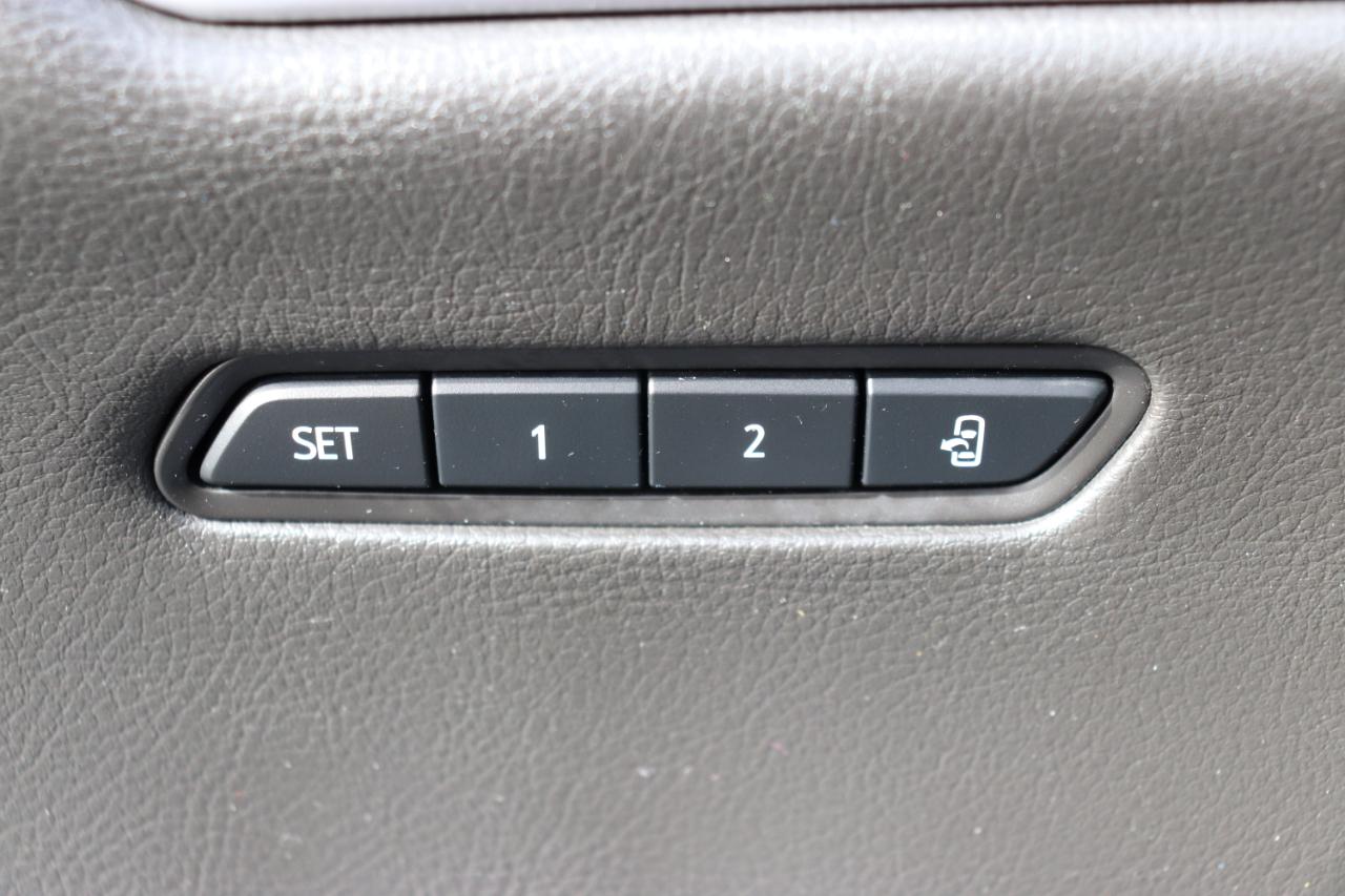 Cadillac XT6 AWD 4dr Premium Luxury 2025