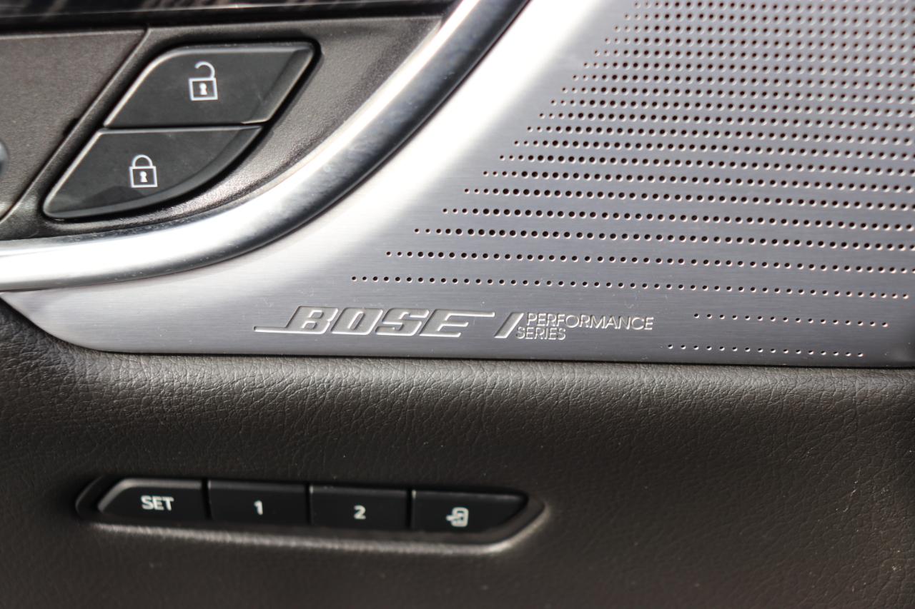 Cadillac XT6 AWD 4dr Premium Luxury 2025