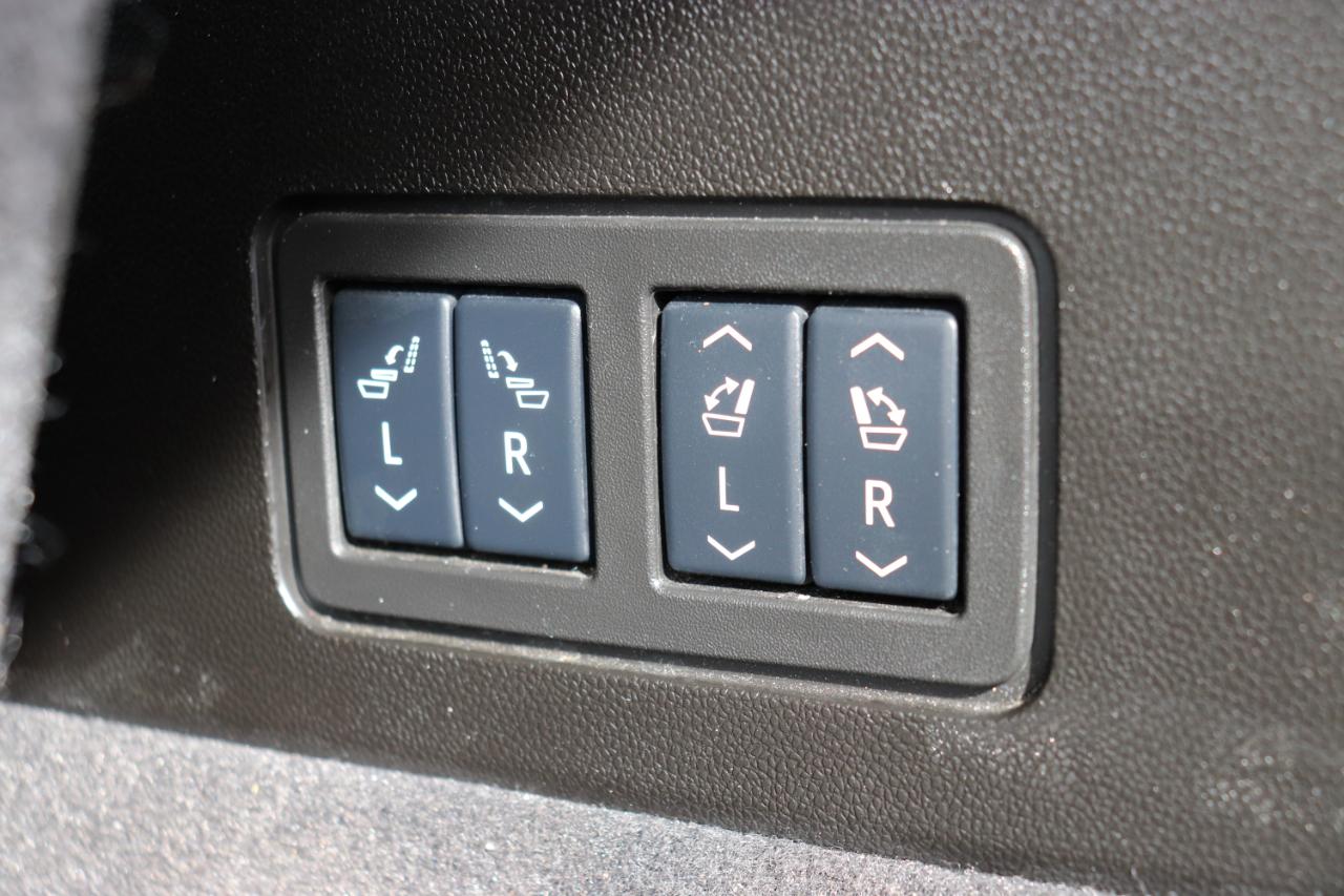 Cadillac XT6 AWD 4dr Premium Luxury 2025