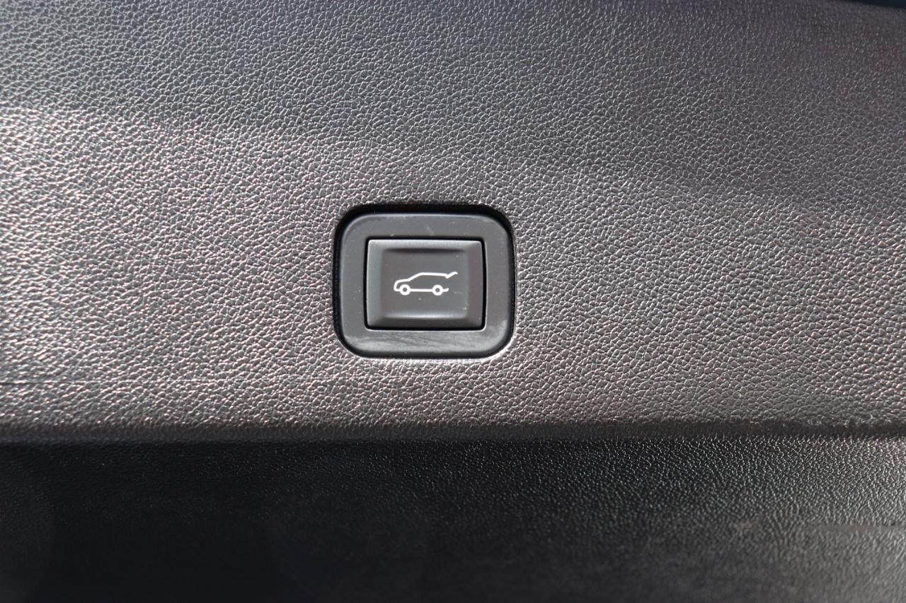 Cadillac XT6 AWD 4dr Premium Luxury 2025