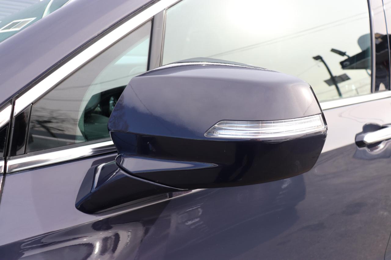 Cadillac XT6 AWD 4dr Premium Luxury 2025