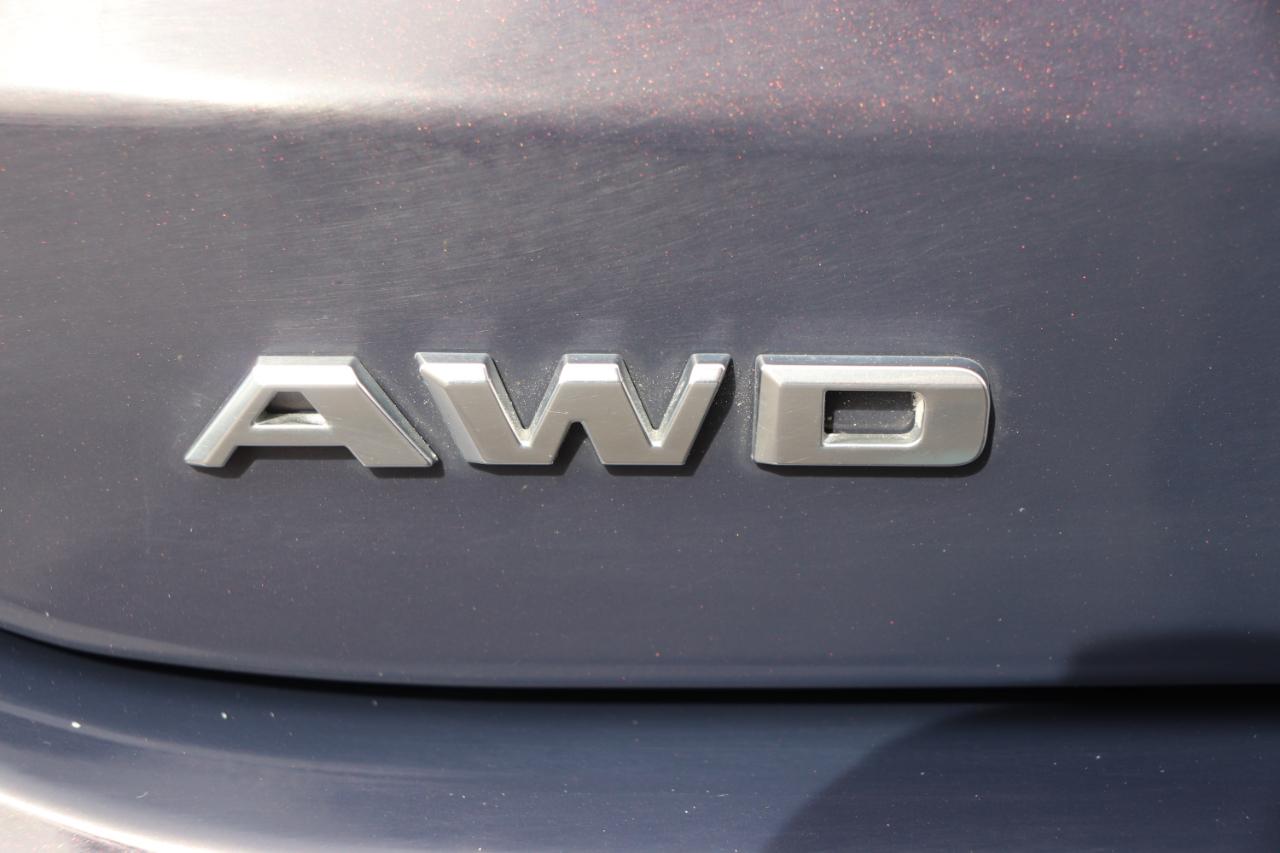 Cadillac XT6 AWD 4dr Premium Luxury 2025