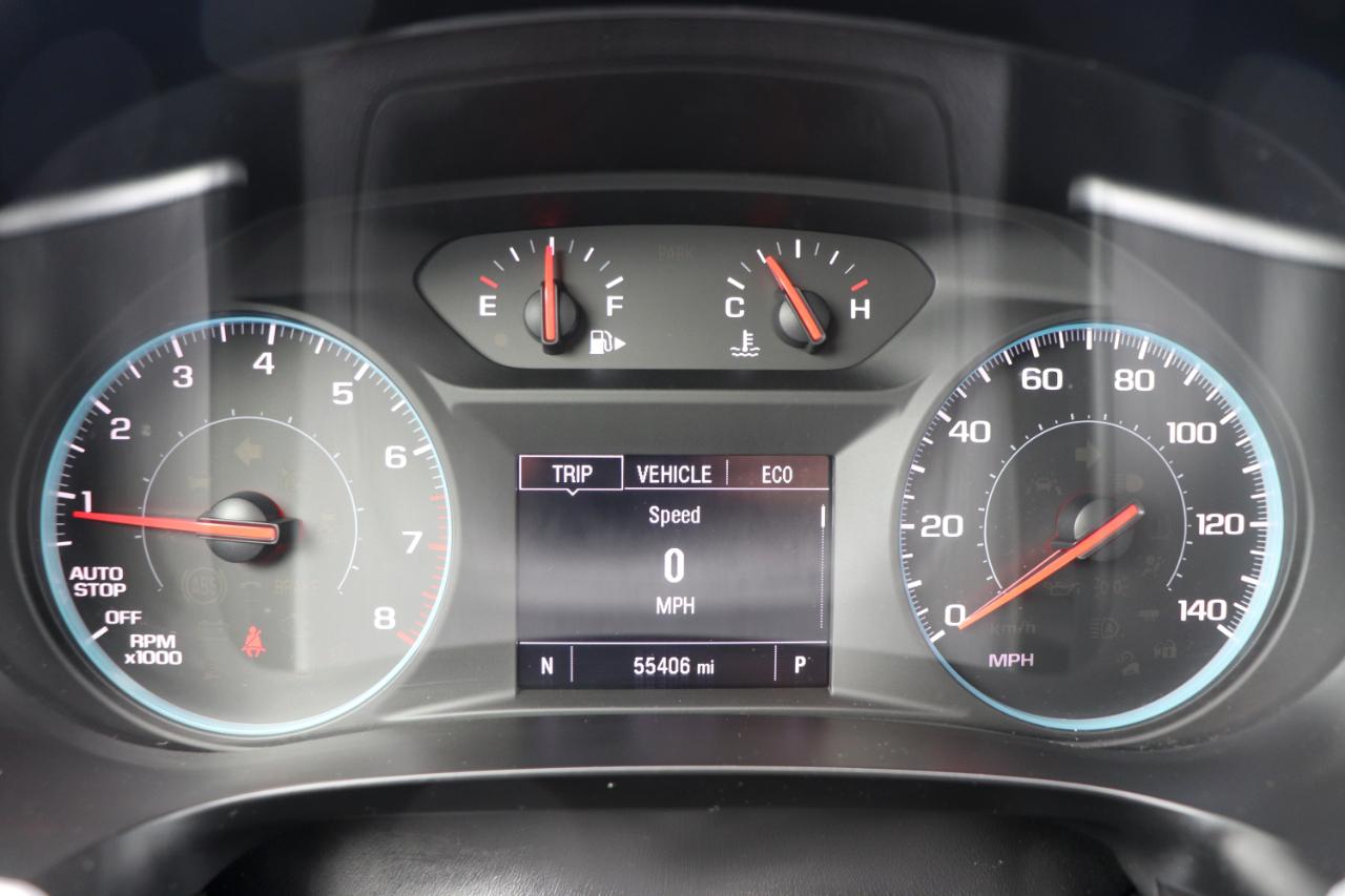 Chevrolet Malibu 4dr Sdn 1LT 2023