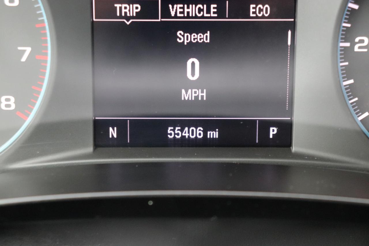 Chevrolet Malibu 4dr Sdn 1LT 2023