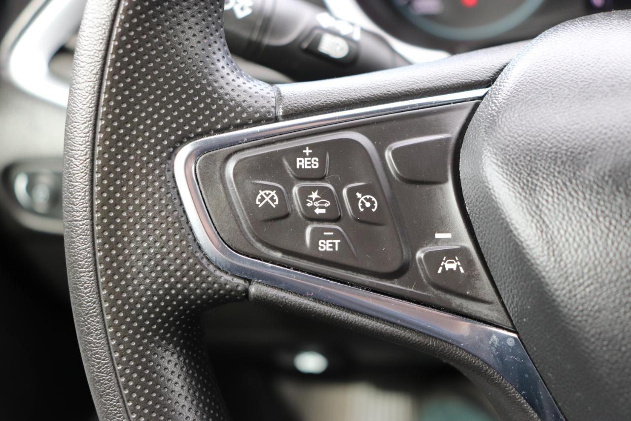 Chevrolet Malibu 4dr Sdn 1LT 2023