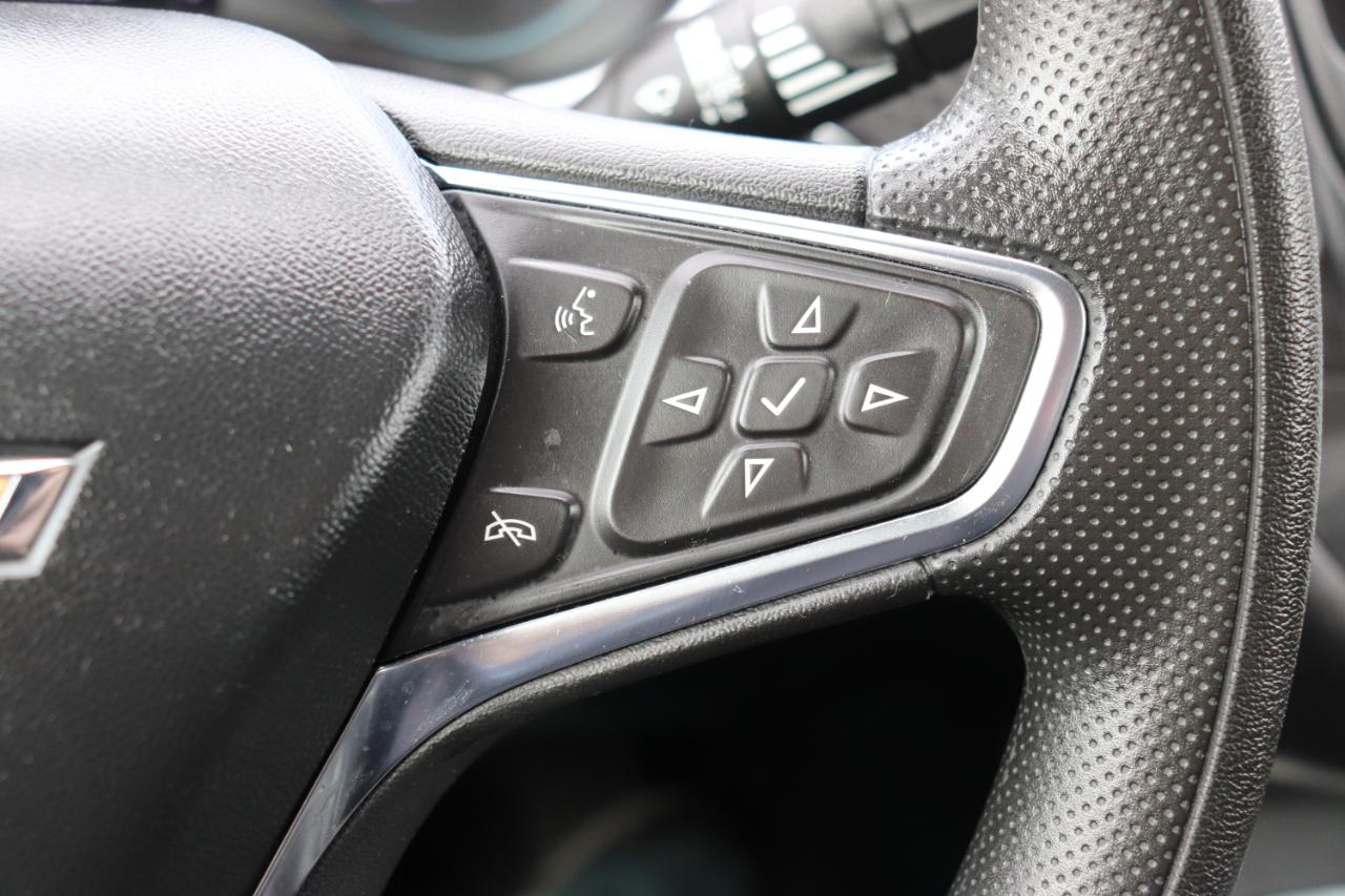 Chevrolet Malibu 4dr Sdn 1LT 2023