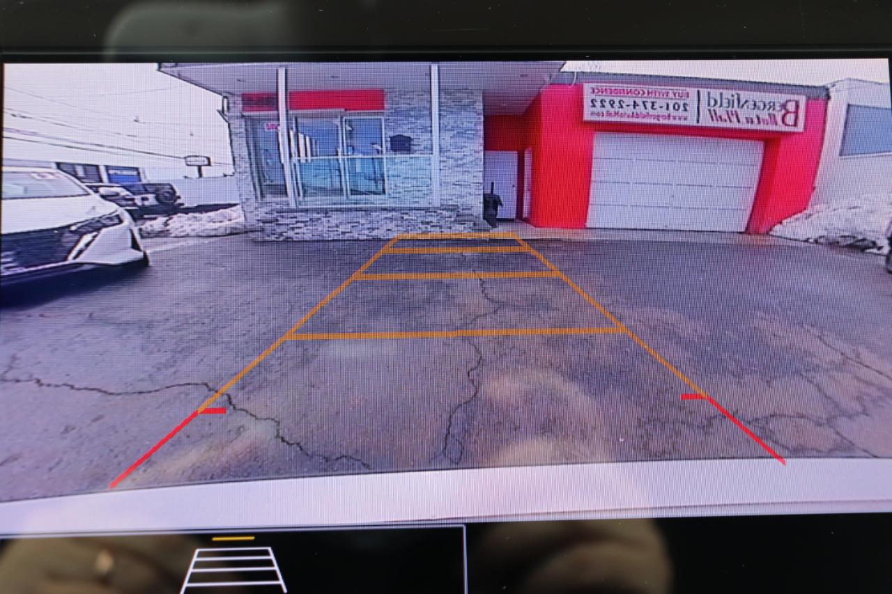 Chevrolet Malibu 4dr Sdn 1LT 2023