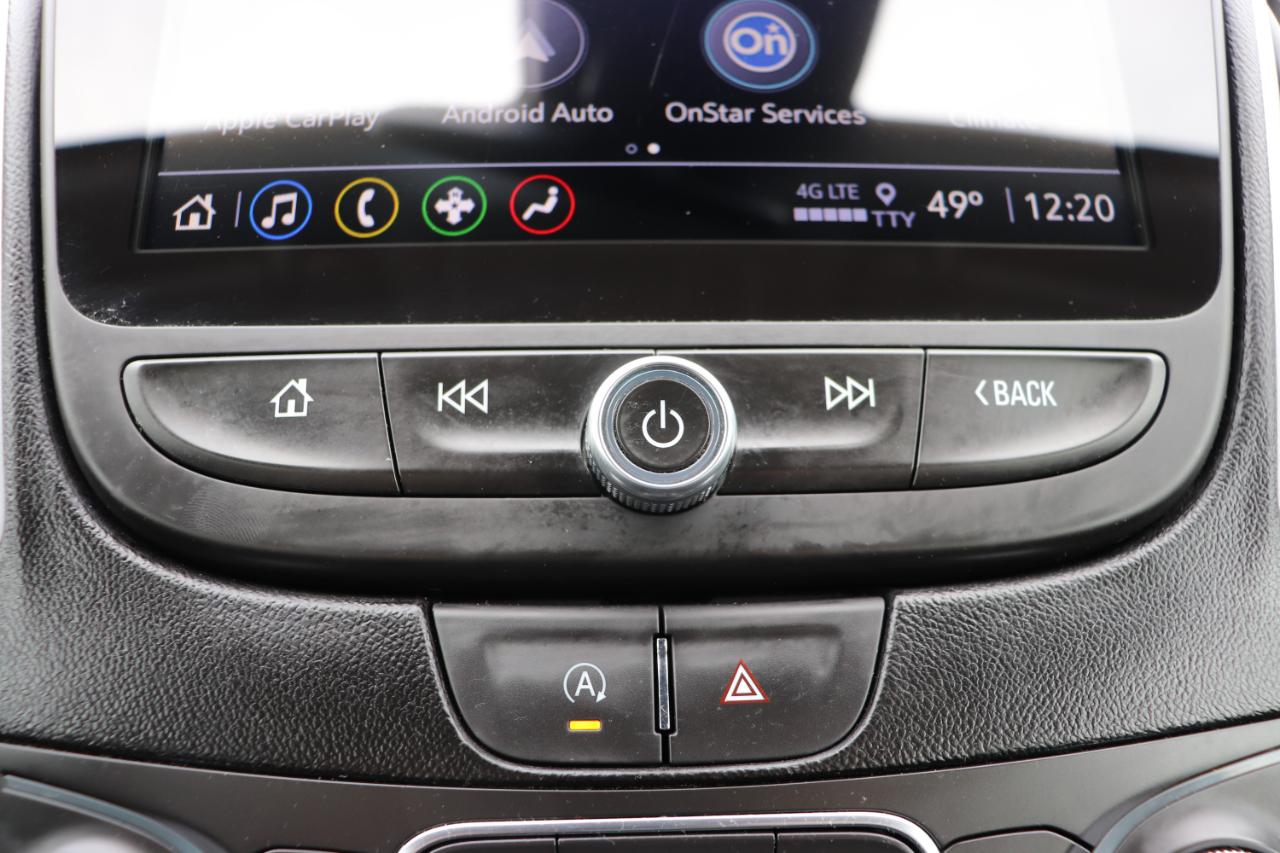 Chevrolet Malibu 4dr Sdn 1LT 2023