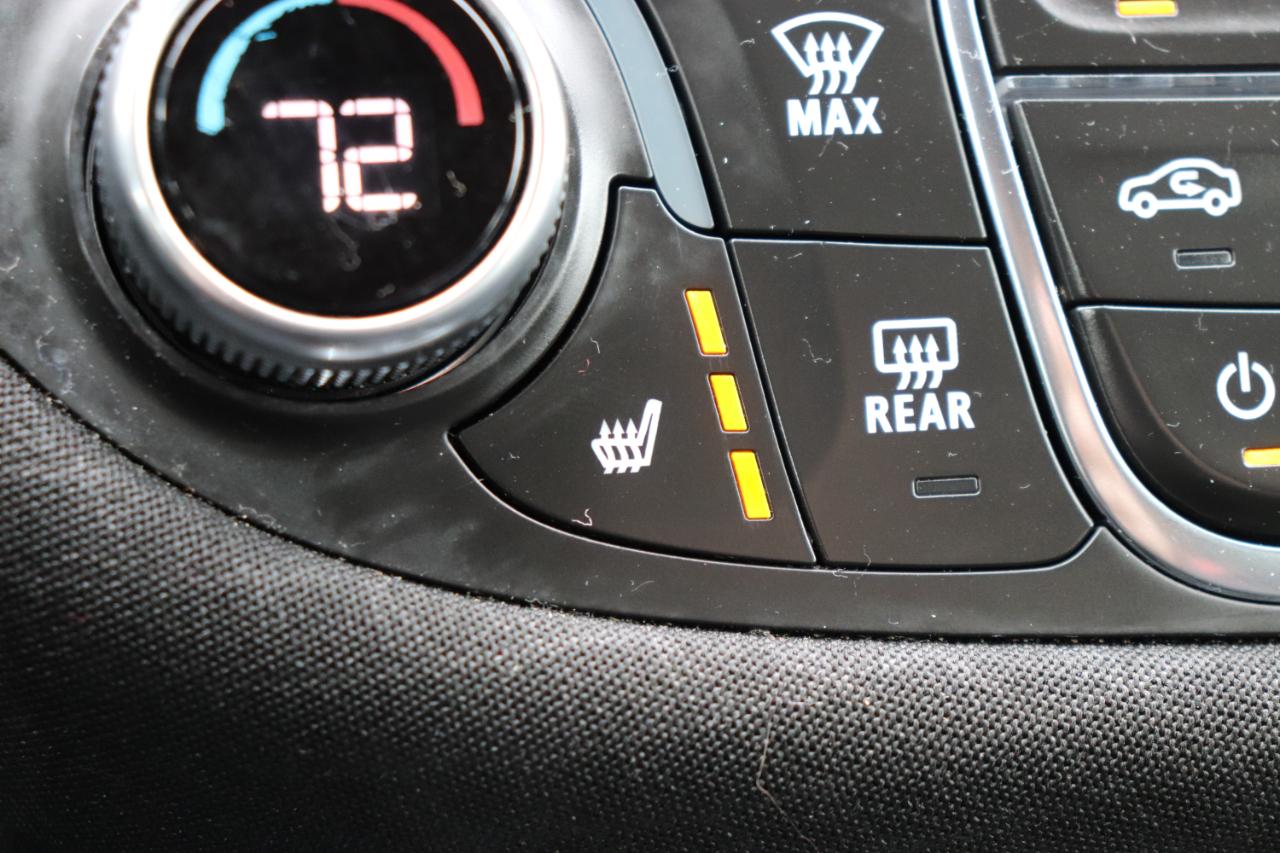 Chevrolet Malibu 4dr Sdn 1LT 2023