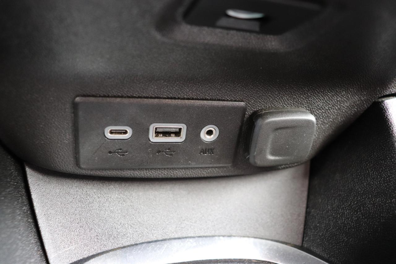 Chevrolet Malibu 4dr Sdn 1LT 2023