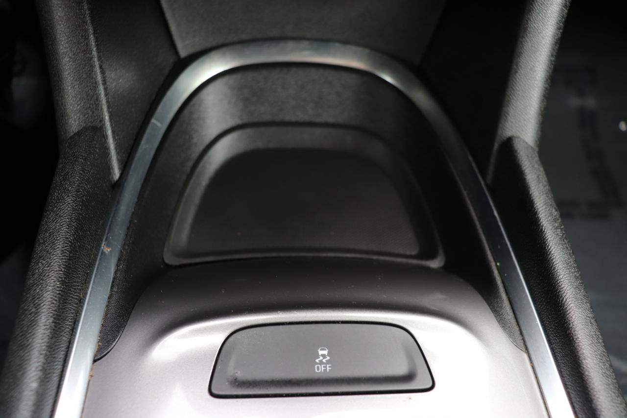 Chevrolet Malibu 4dr Sdn 1LT 2023