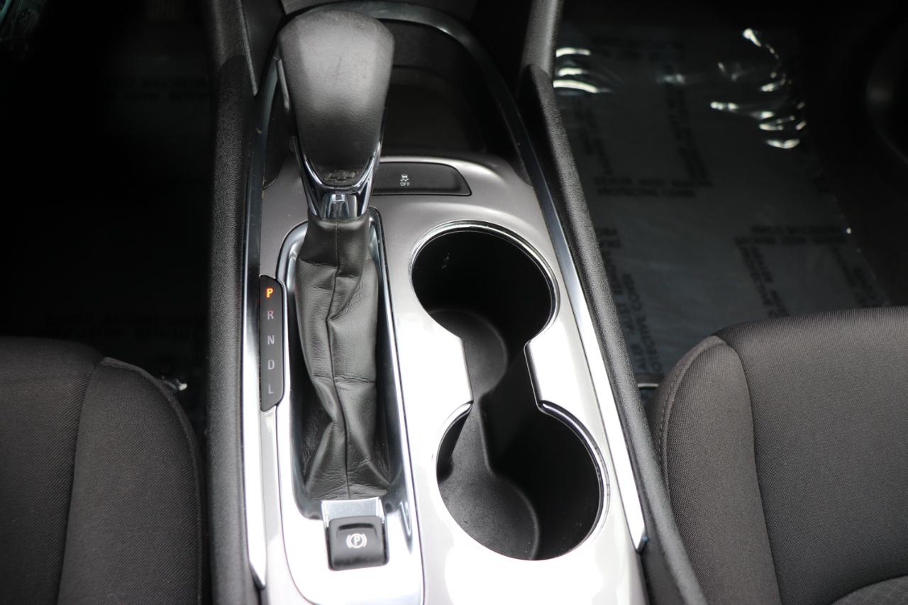 Chevrolet Malibu 4dr Sdn 1LT 2023