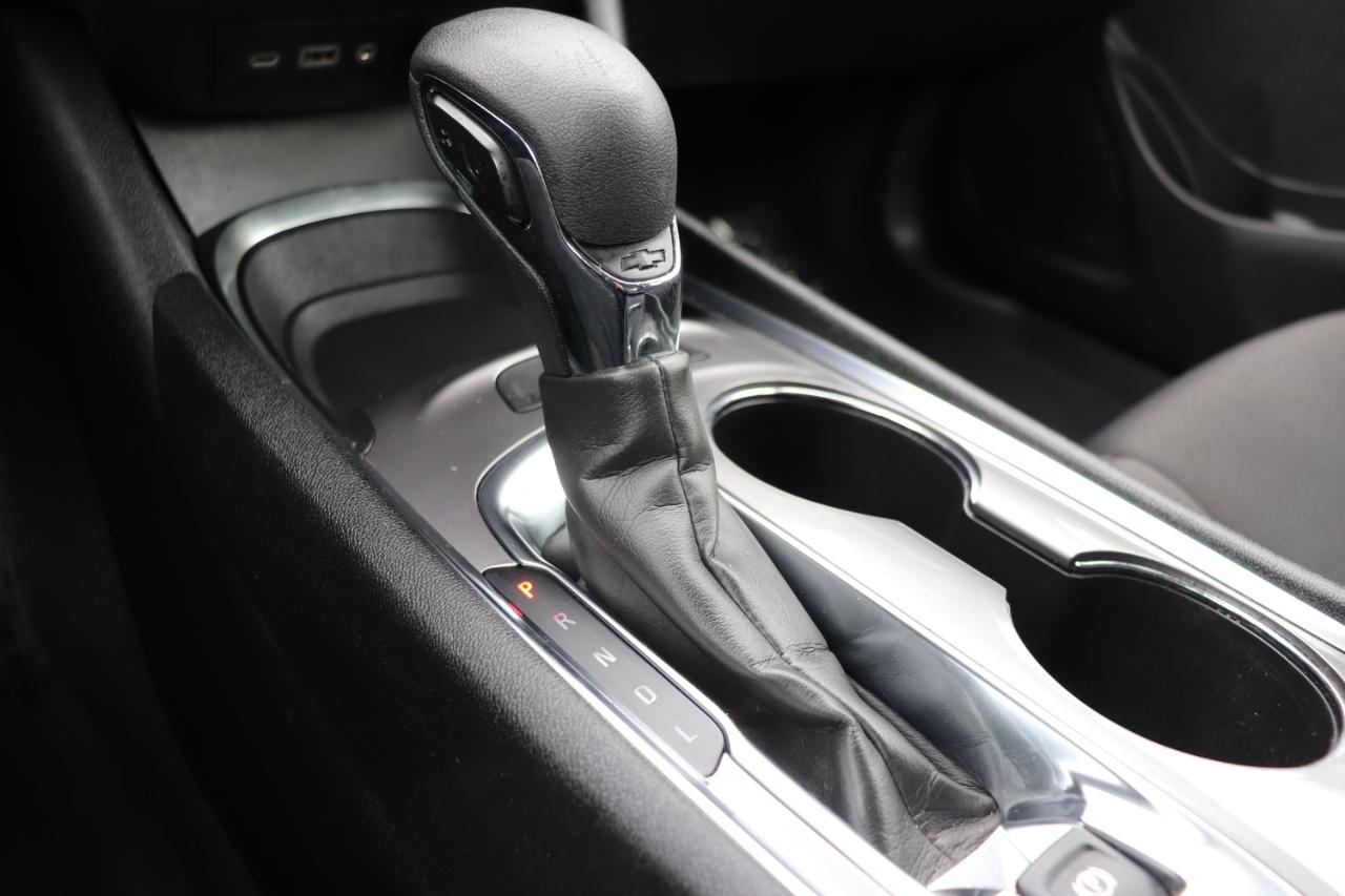 Chevrolet Malibu 4dr Sdn 1LT 2023