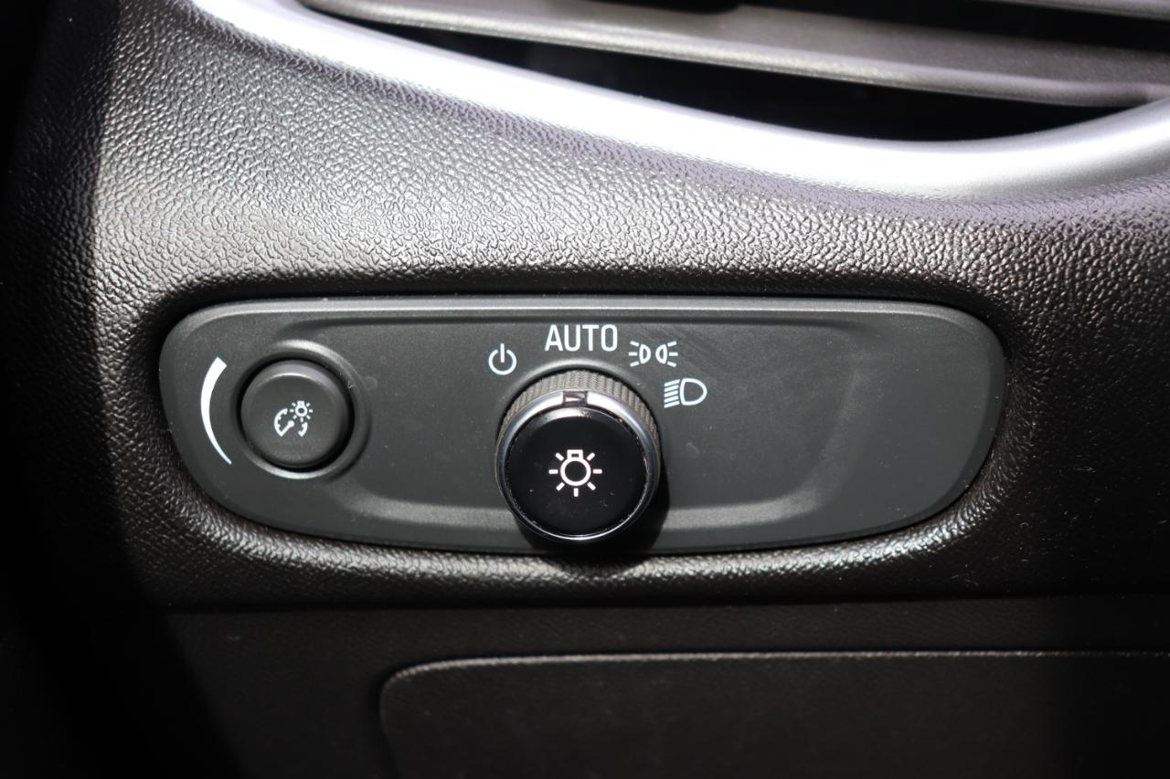 Chevrolet Malibu 4dr Sdn 1LT 2023