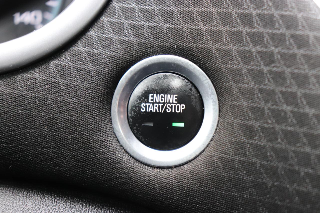 Chevrolet Malibu 4dr Sdn 1LT 2023