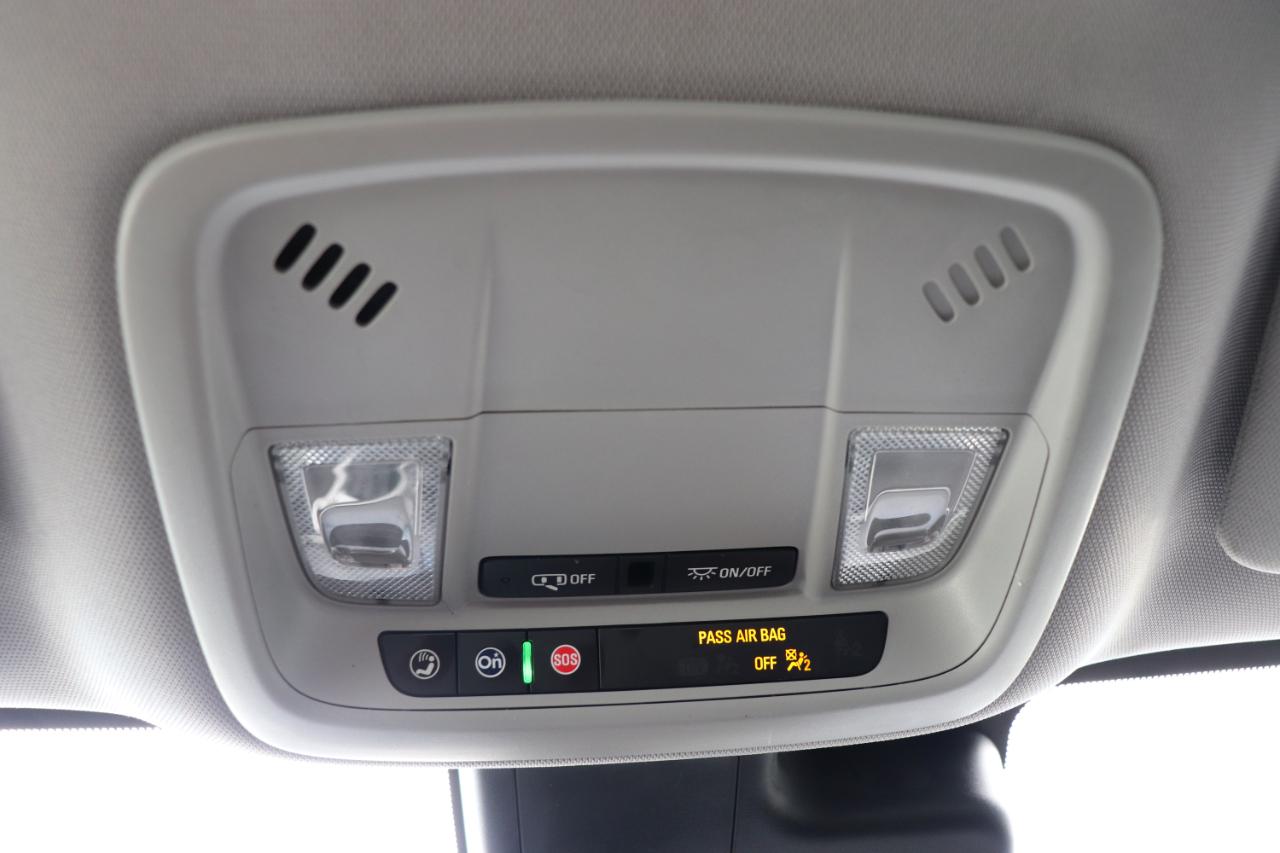 Chevrolet Malibu 4dr Sdn 1LT 2023