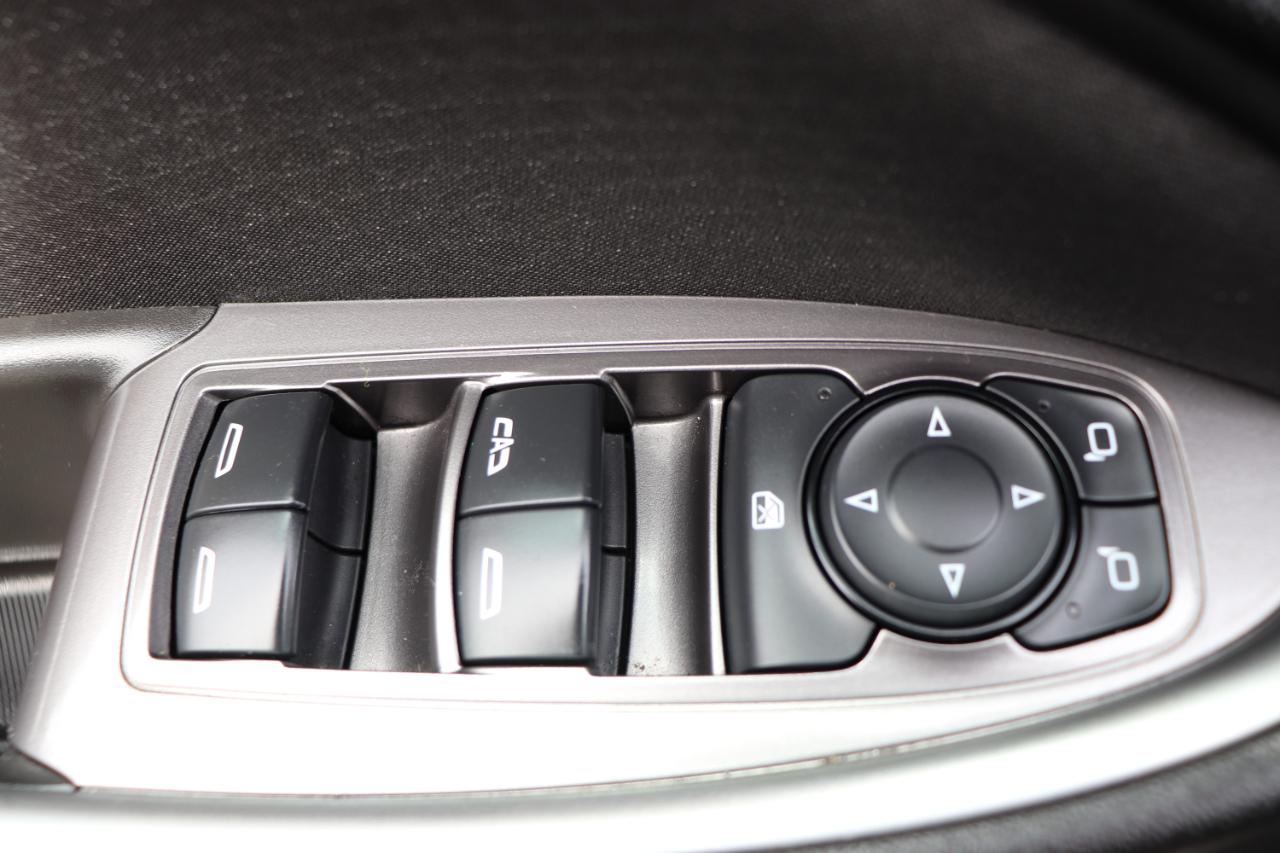 Chevrolet Malibu 4dr Sdn 1LT 2023