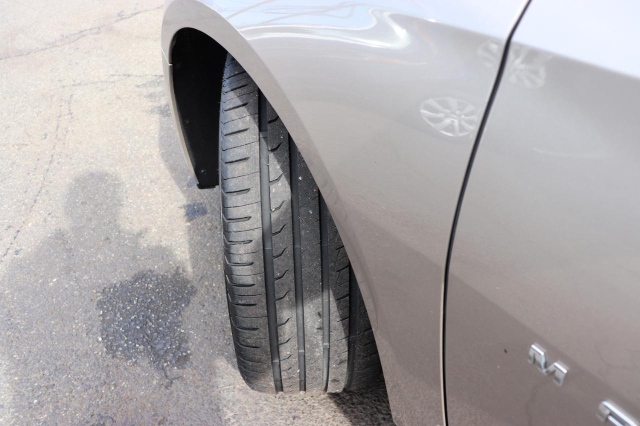 Chevrolet Malibu 4dr Sdn 1LT 2023