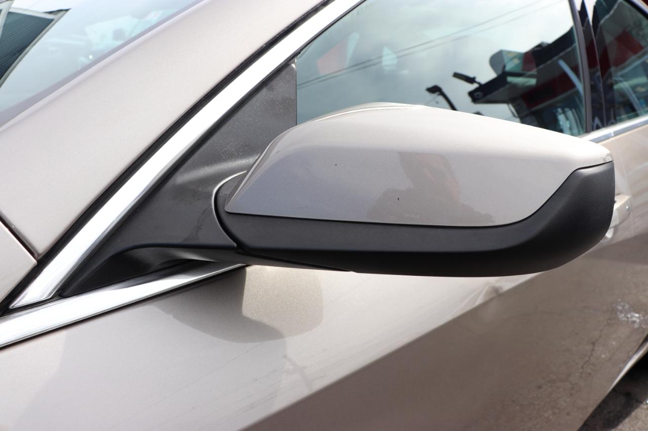 Chevrolet Malibu 4dr Sdn 1LT 2023