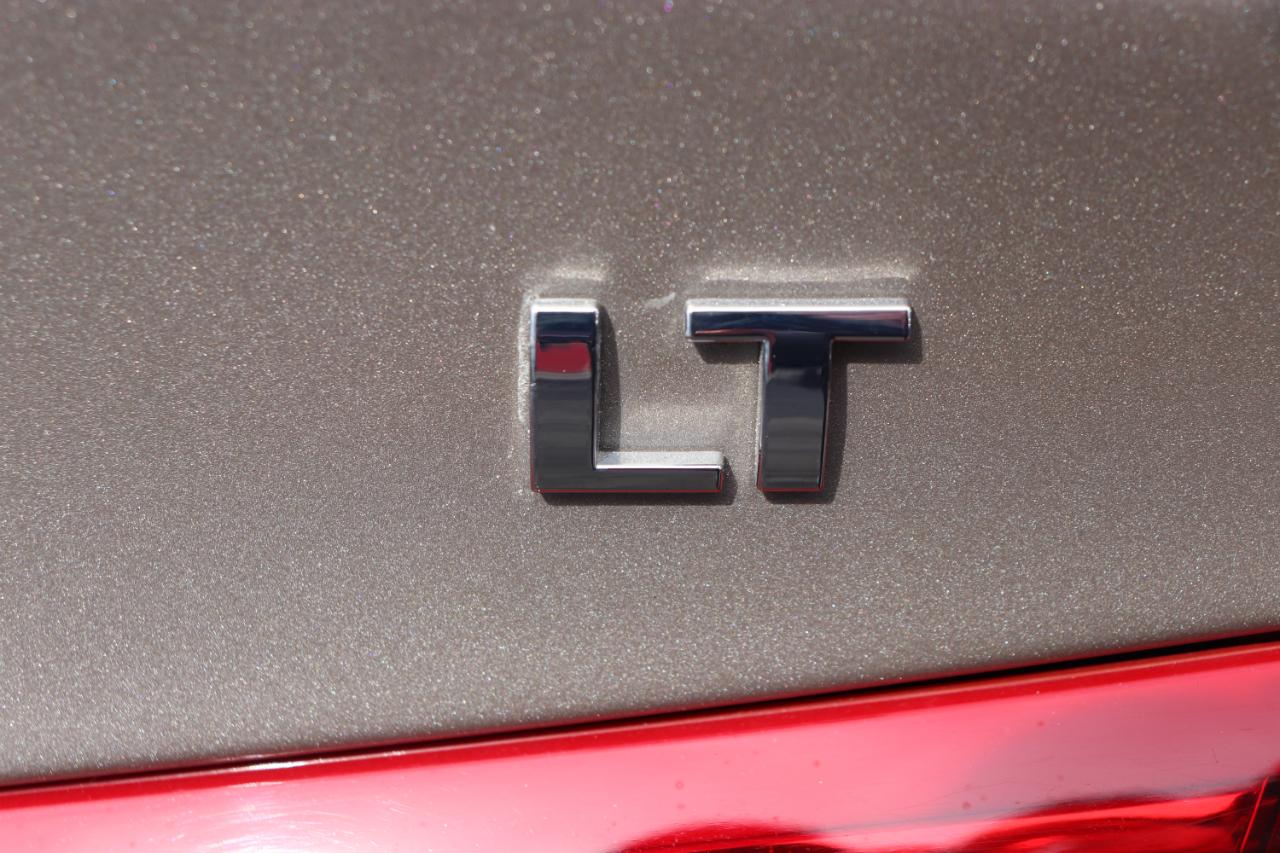 Chevrolet Malibu 4dr Sdn 1LT 2023