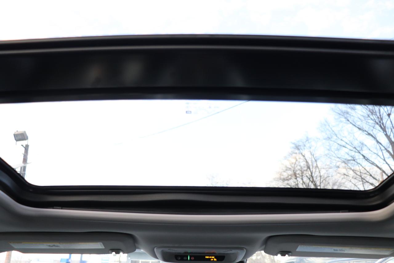 Chevrolet Malibu 4dr Sdn 1LT 2023