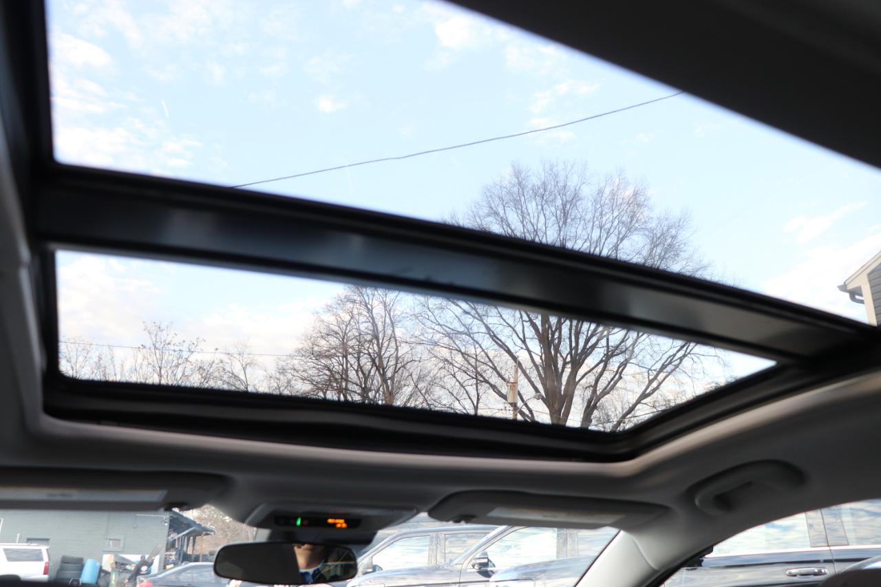 Chevrolet Malibu 4dr Sdn 1LT 2023