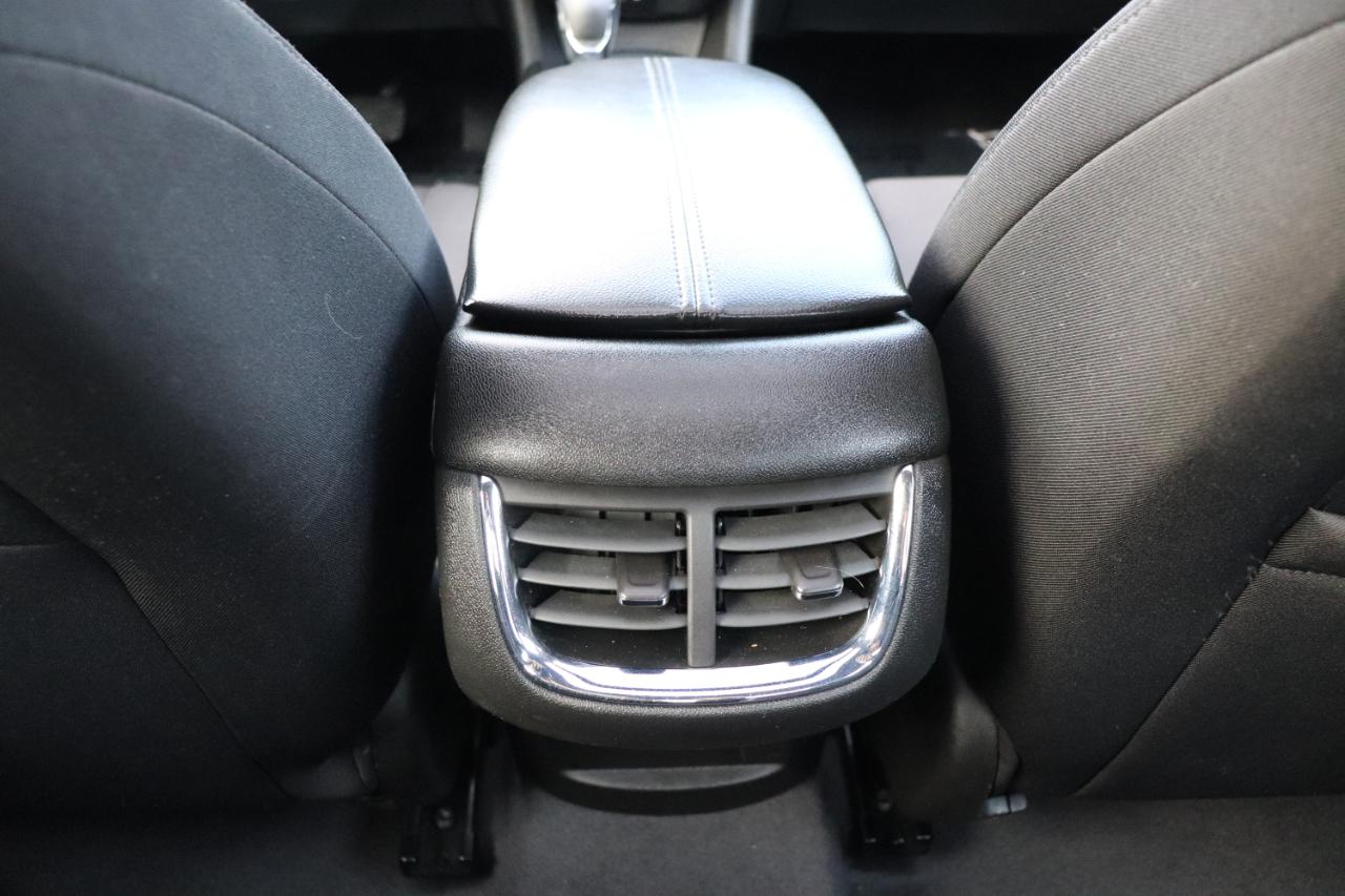 Chevrolet Malibu 4dr Sdn 1LT 2023