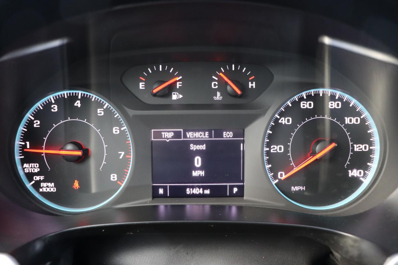 Chevrolet Malibu 4dr Sdn 1LT 2023