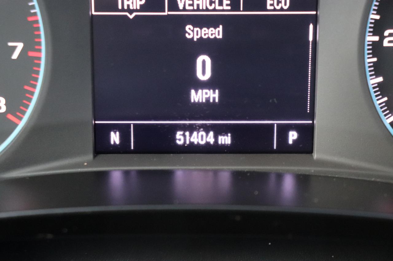 Chevrolet Malibu 4dr Sdn 1LT 2023