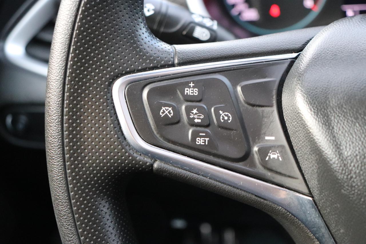 Chevrolet Malibu 4dr Sdn 1LT 2023