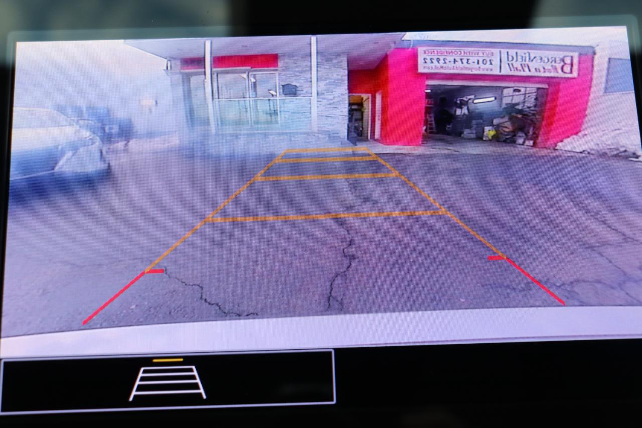 Chevrolet Malibu 4dr Sdn 1LT 2023