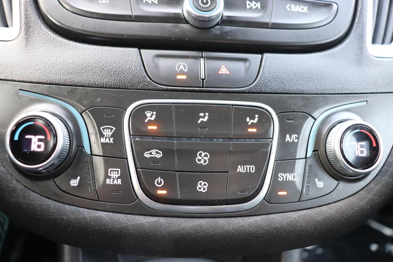 Chevrolet Malibu 4dr Sdn 1LT 2023