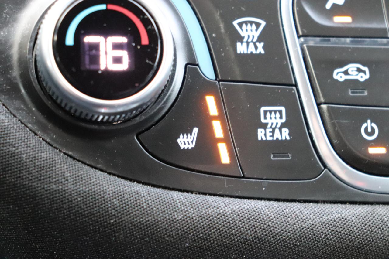 Chevrolet Malibu 4dr Sdn 1LT 2023