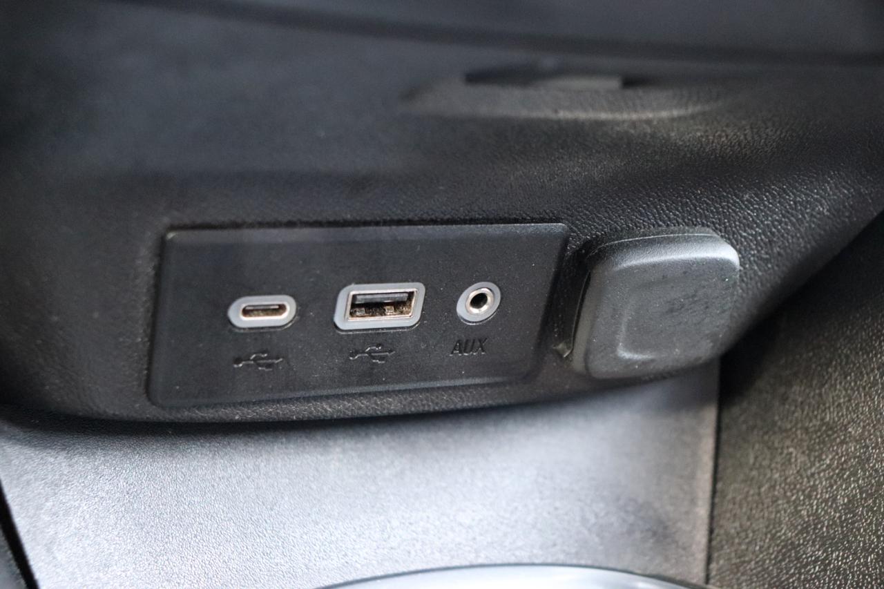 Chevrolet Malibu 4dr Sdn 1LT 2023