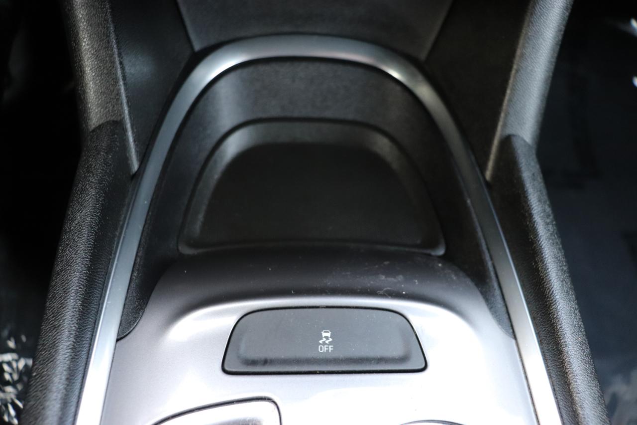 Chevrolet Malibu 4dr Sdn 1LT 2023