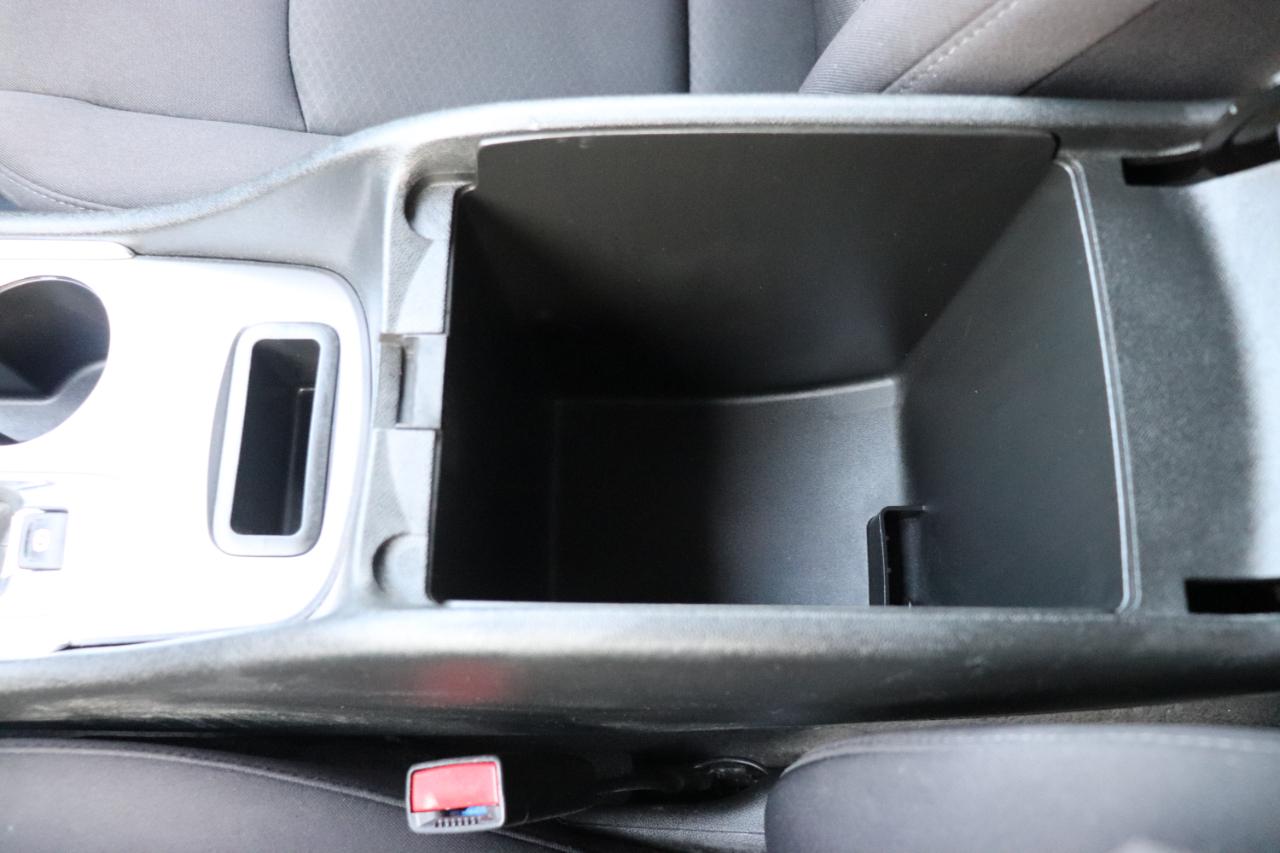 Chevrolet Malibu 4dr Sdn 1LT 2023