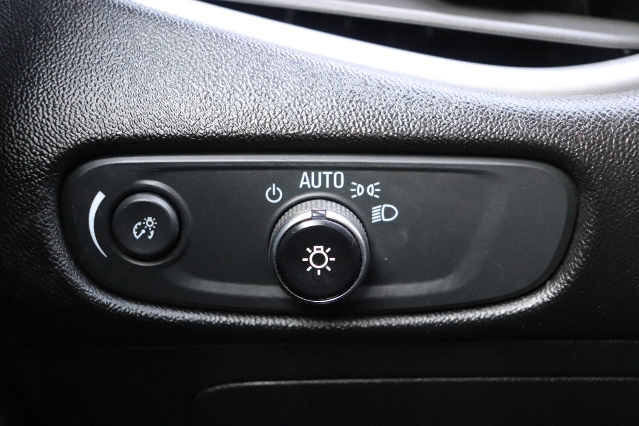 Chevrolet Malibu 4dr Sdn 1LT 2023