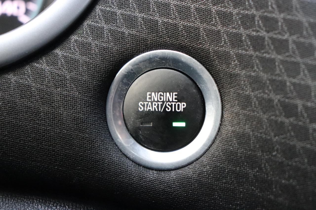 Chevrolet Malibu 4dr Sdn 1LT 2023