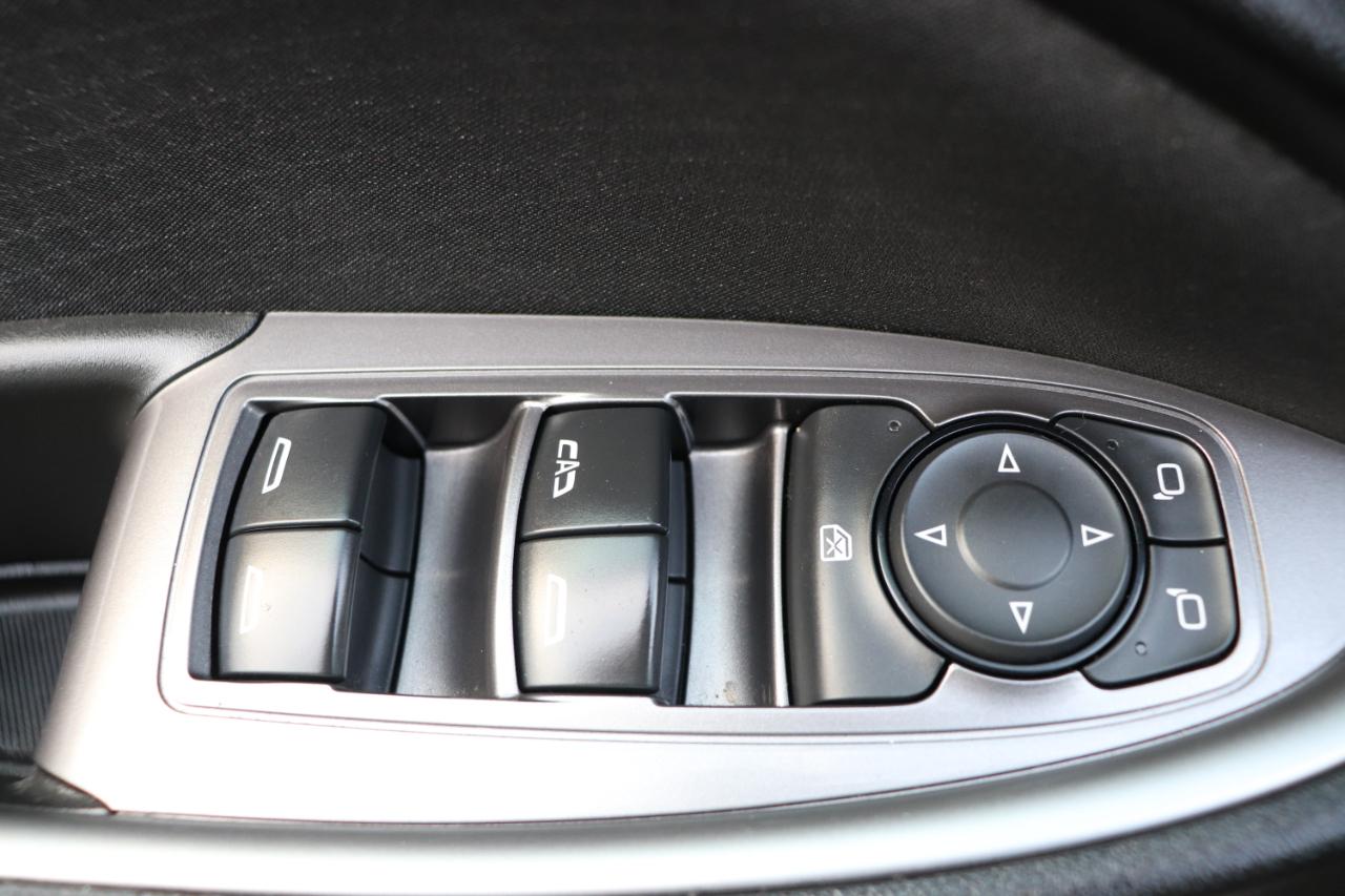 Chevrolet Malibu 4dr Sdn 1LT 2023