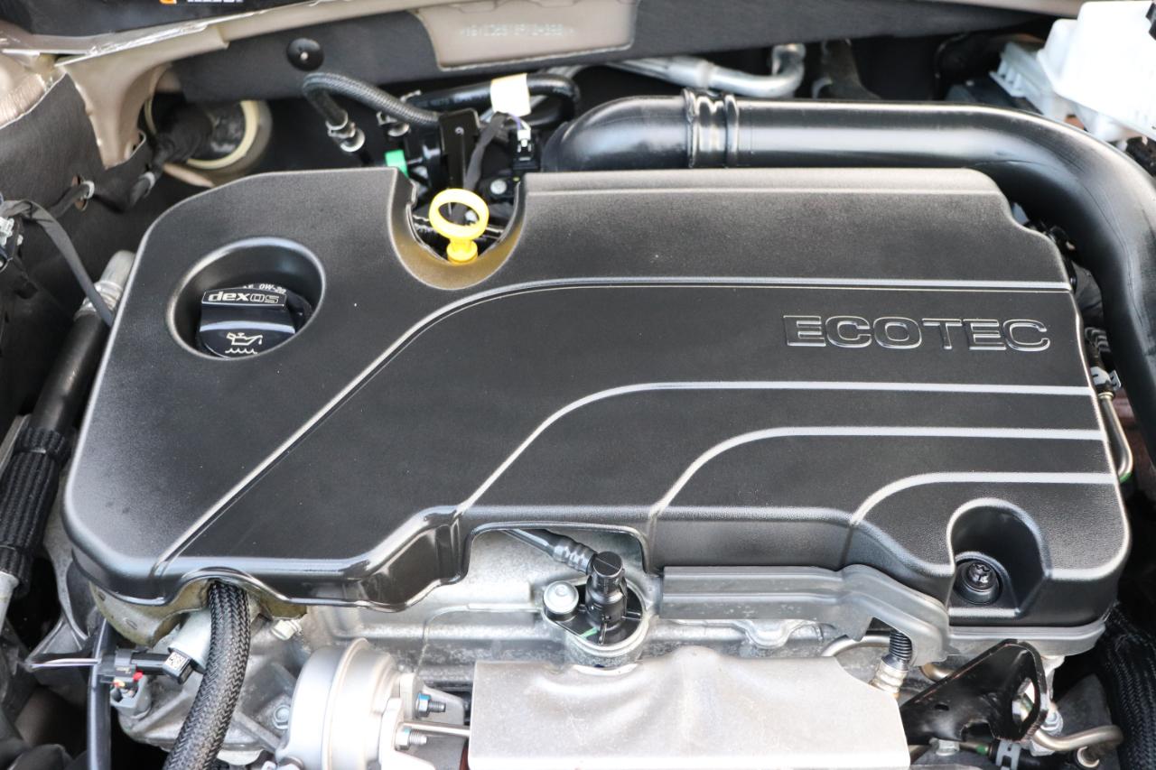 Chevrolet Malibu 4dr Sdn 1LT 2023