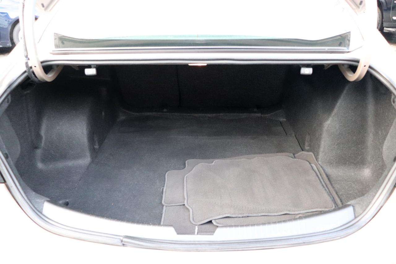 Chevrolet Malibu 4dr Sdn 1LT 2023