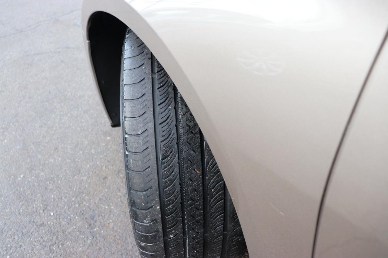 Chevrolet Malibu 4dr Sdn 1LT 2023