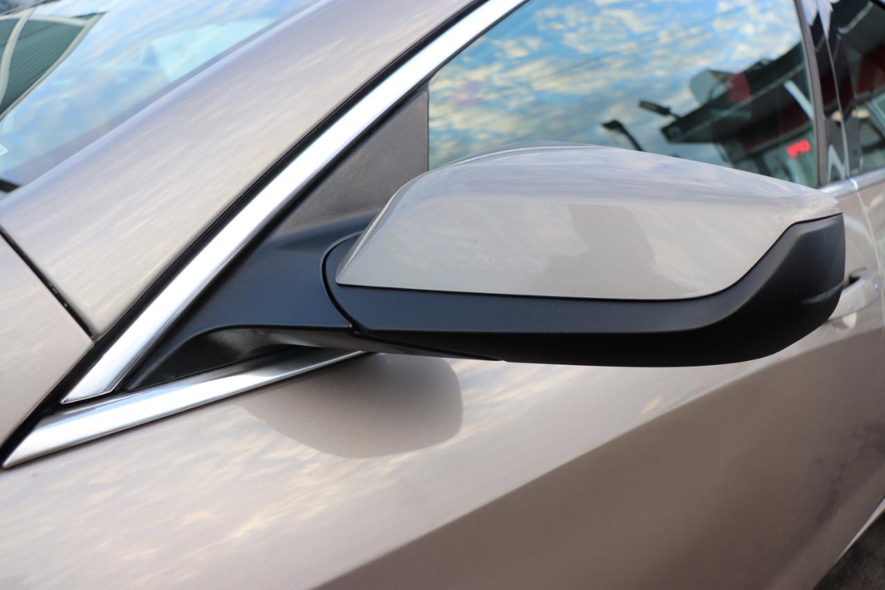 Chevrolet Malibu 4dr Sdn 1LT 2023