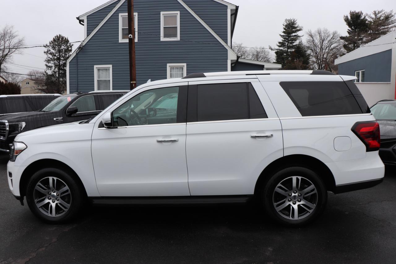 Ford Expedition Limited 4x4 2024