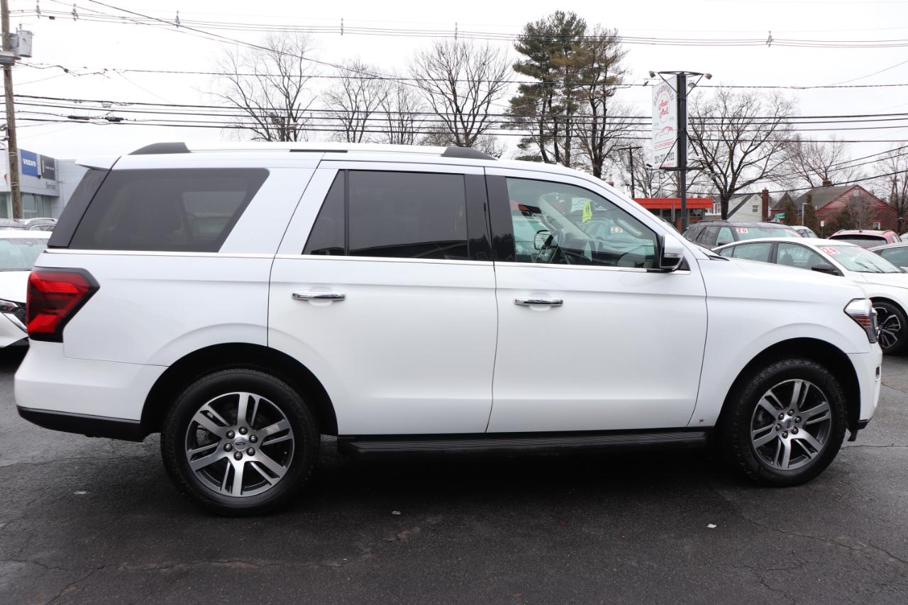 Ford Expedition Limited 4x4 2024